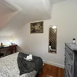 Quarto No Apartamento Isabela