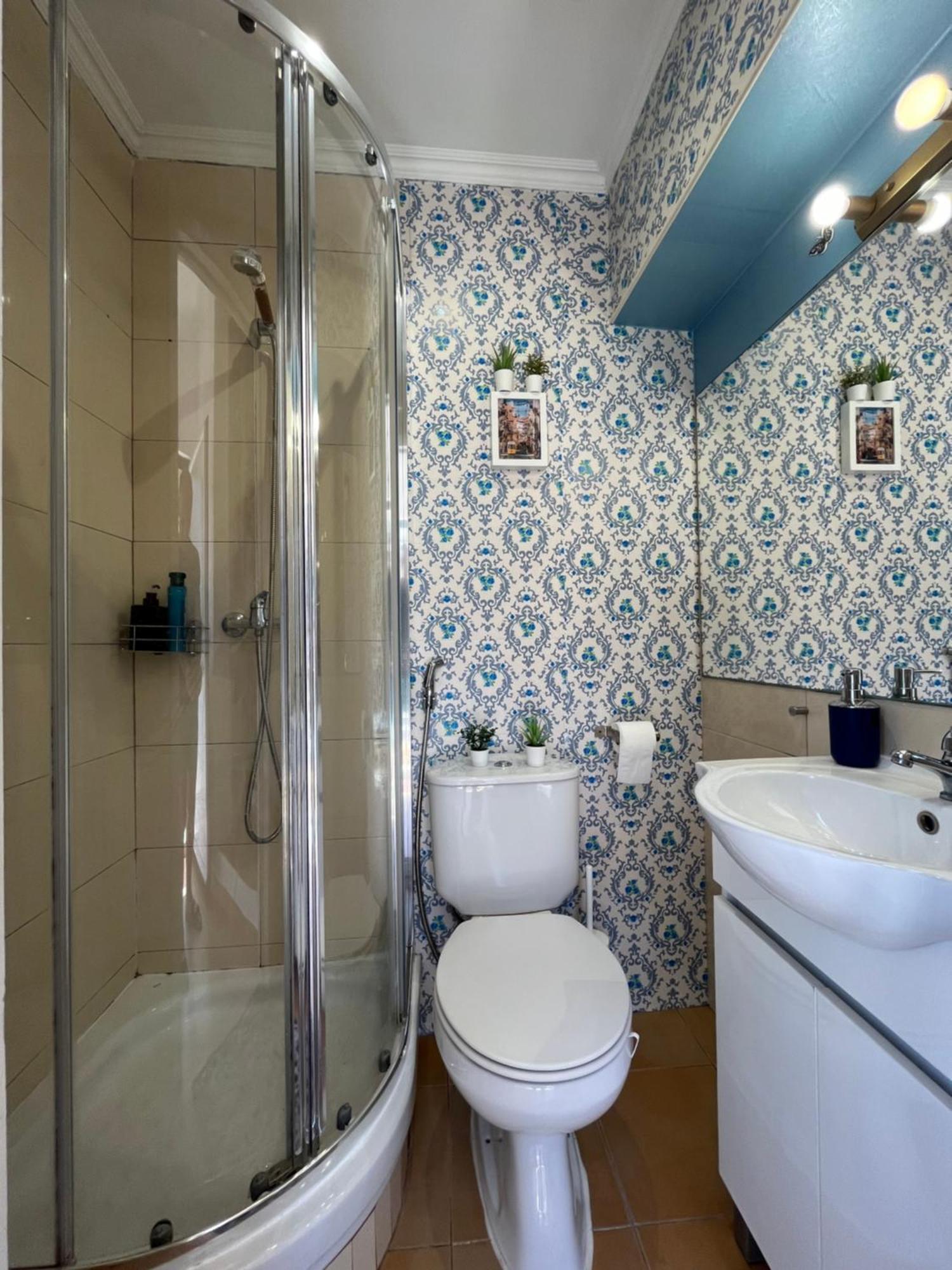 Quarto em Acomodações Particulares No Isabela *