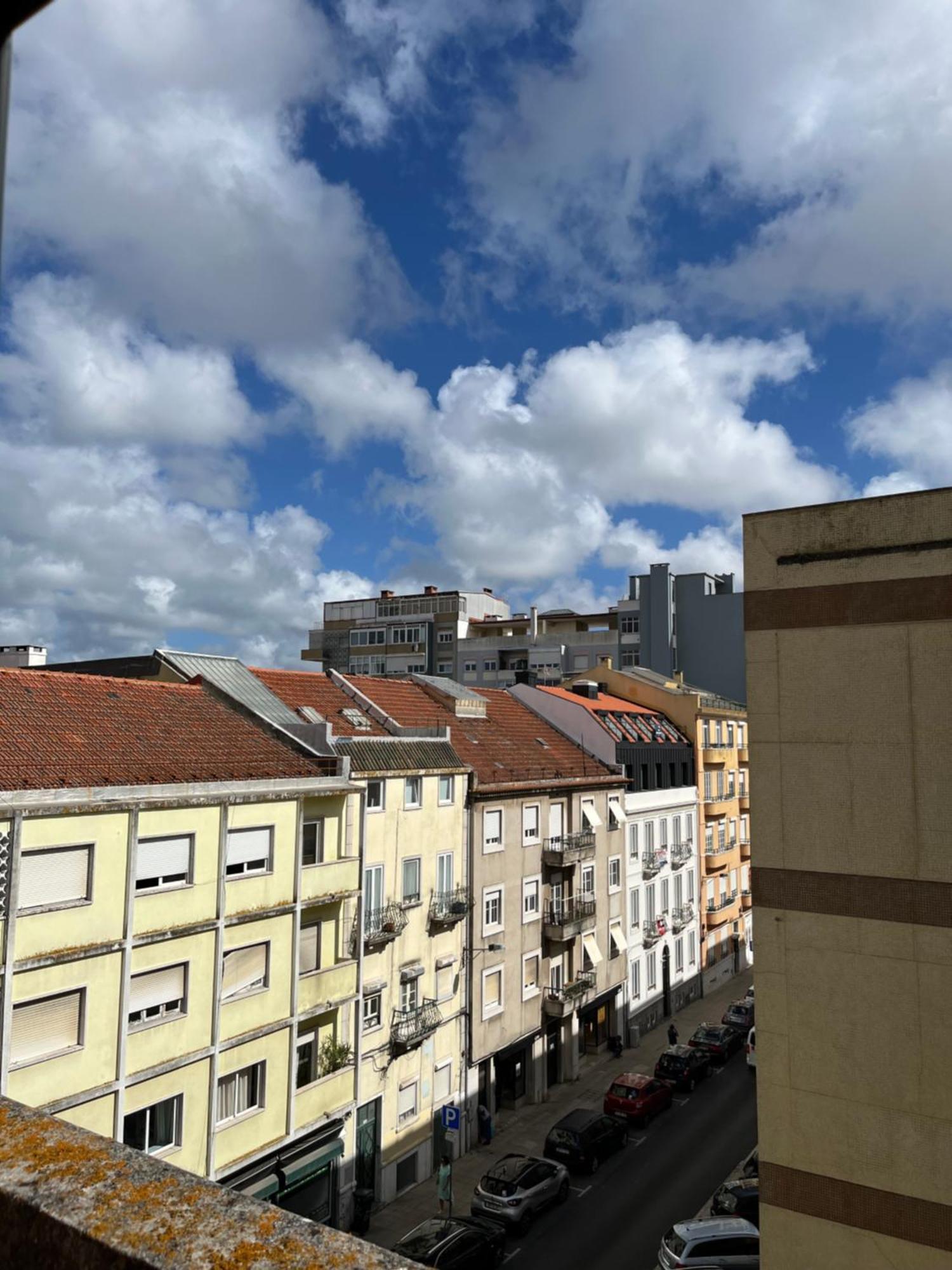 Quarto em Acomodações Particulares No Isabela Lisboa
