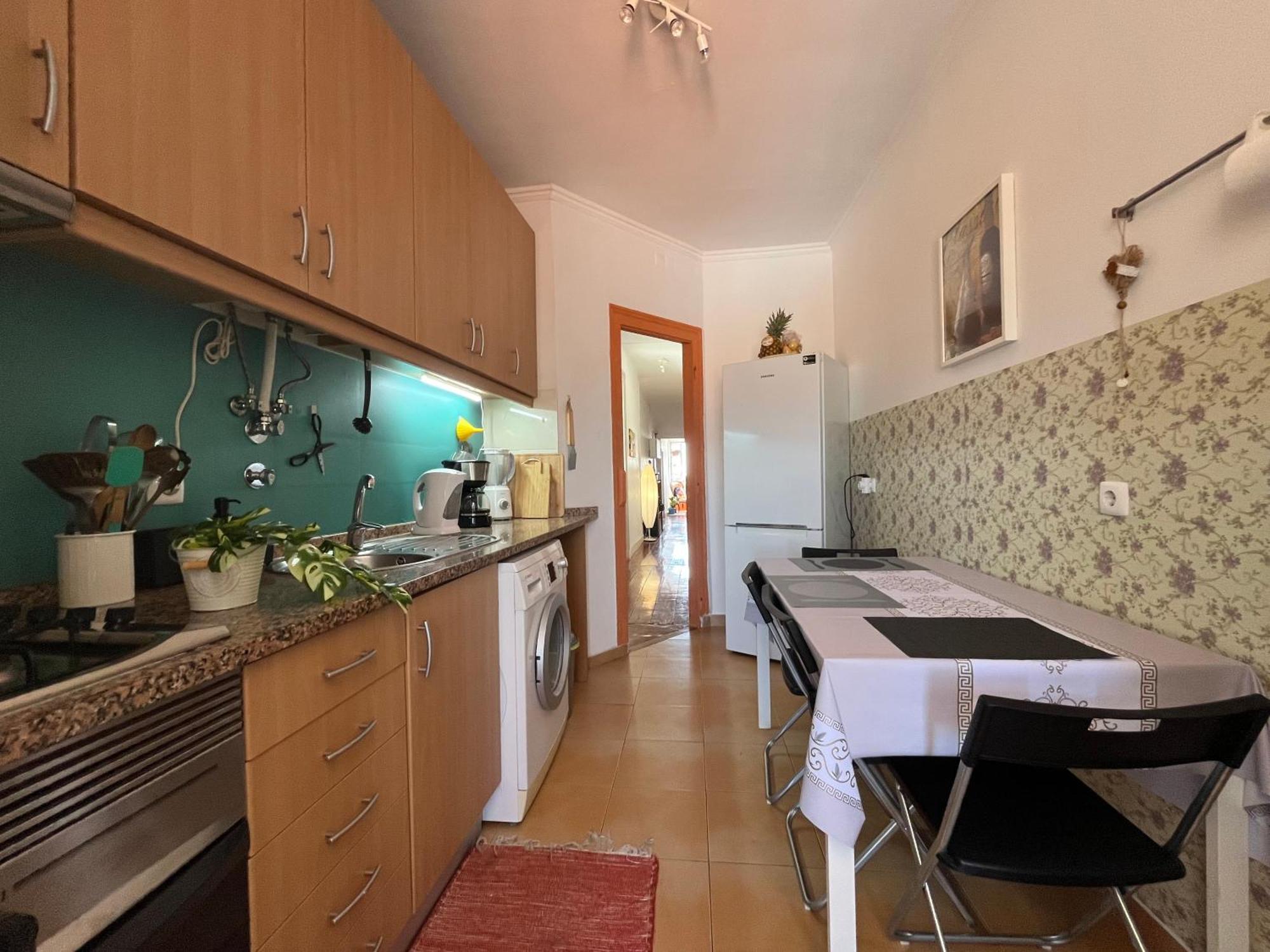 Quarto em Acomodações Particulares No Isabela Lisboa