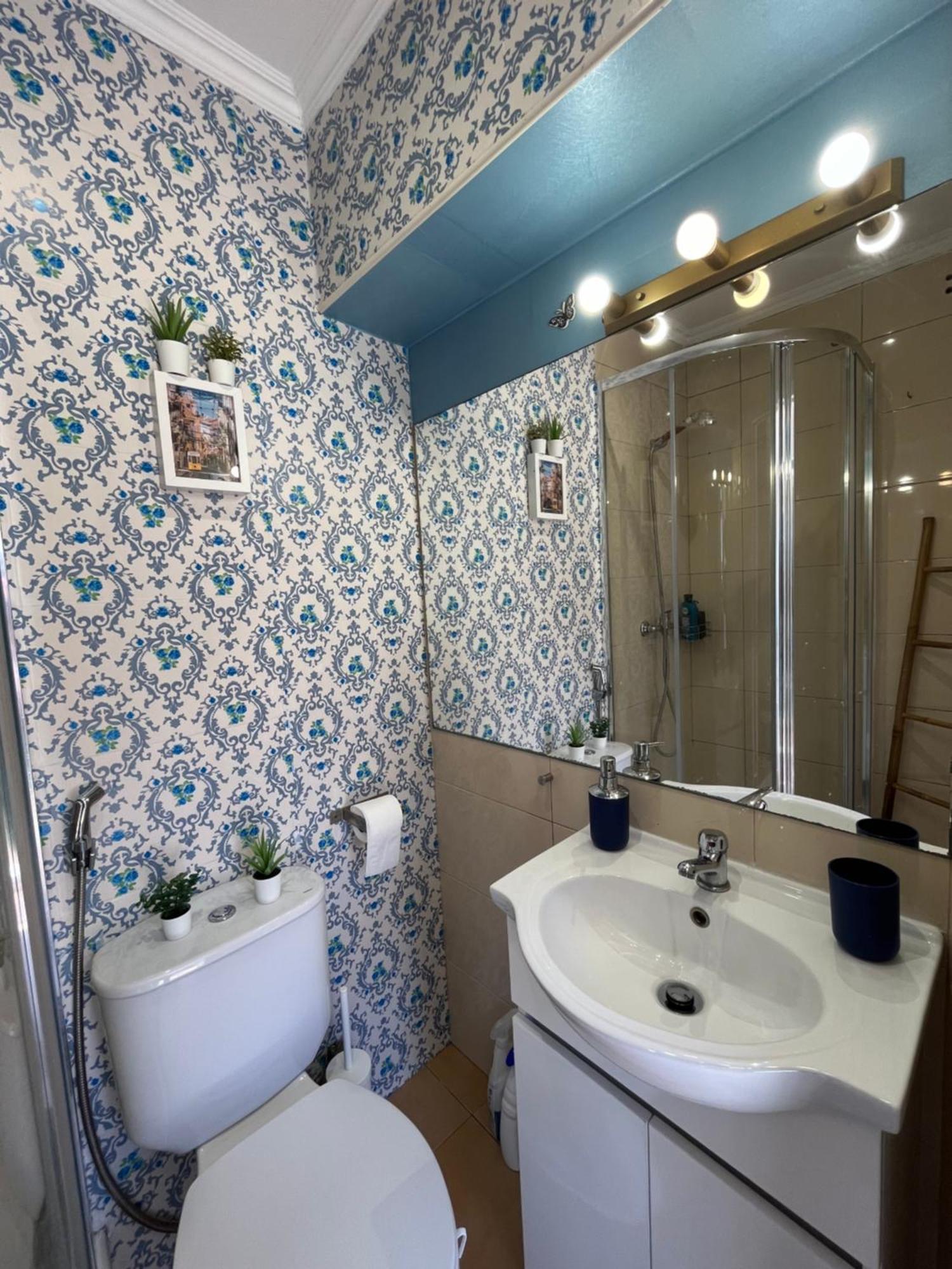 Quarto em Acomodações Particulares No Isabela Lisboa