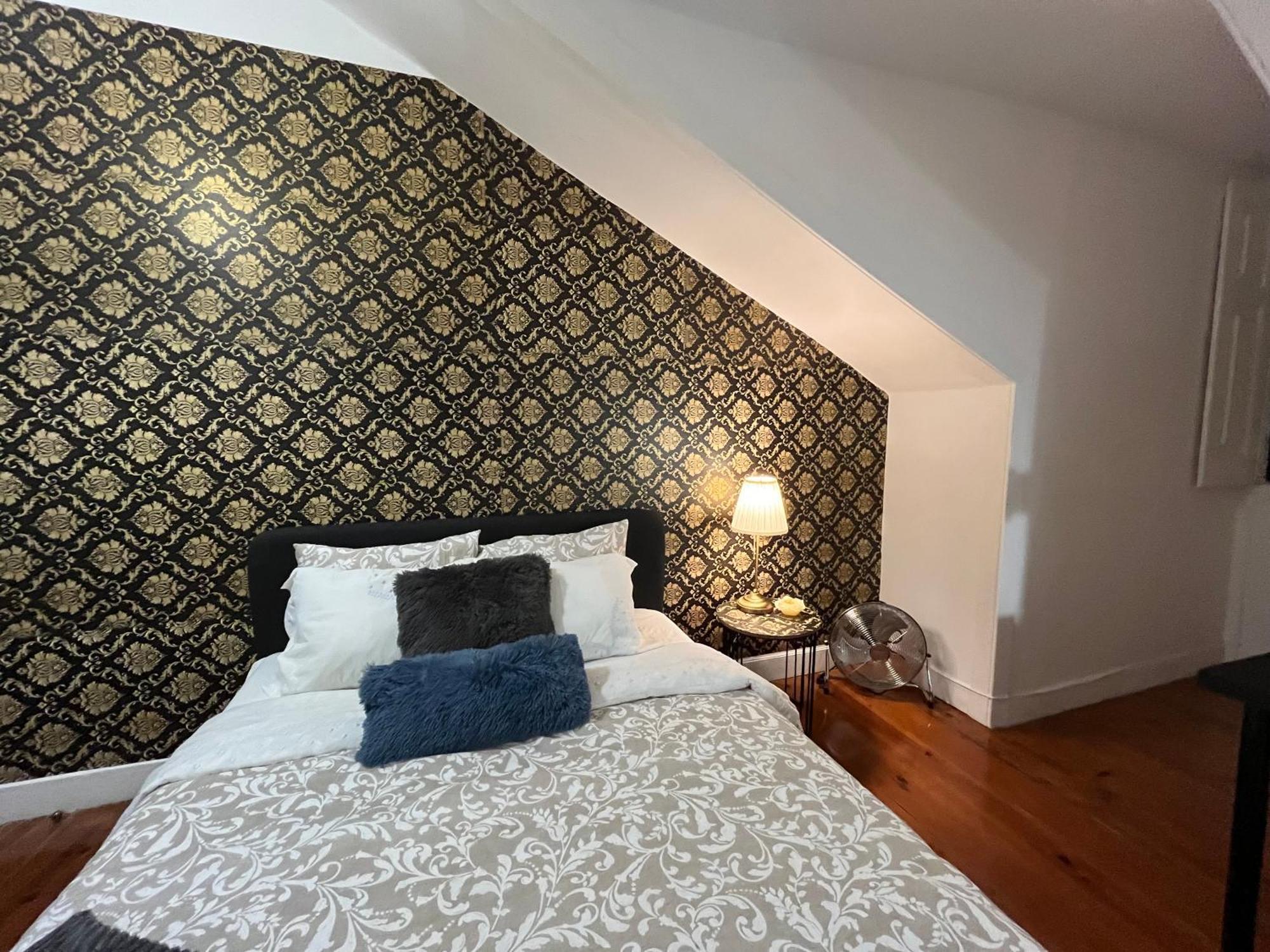Quarto em Acomodações Particulares No Isabela *